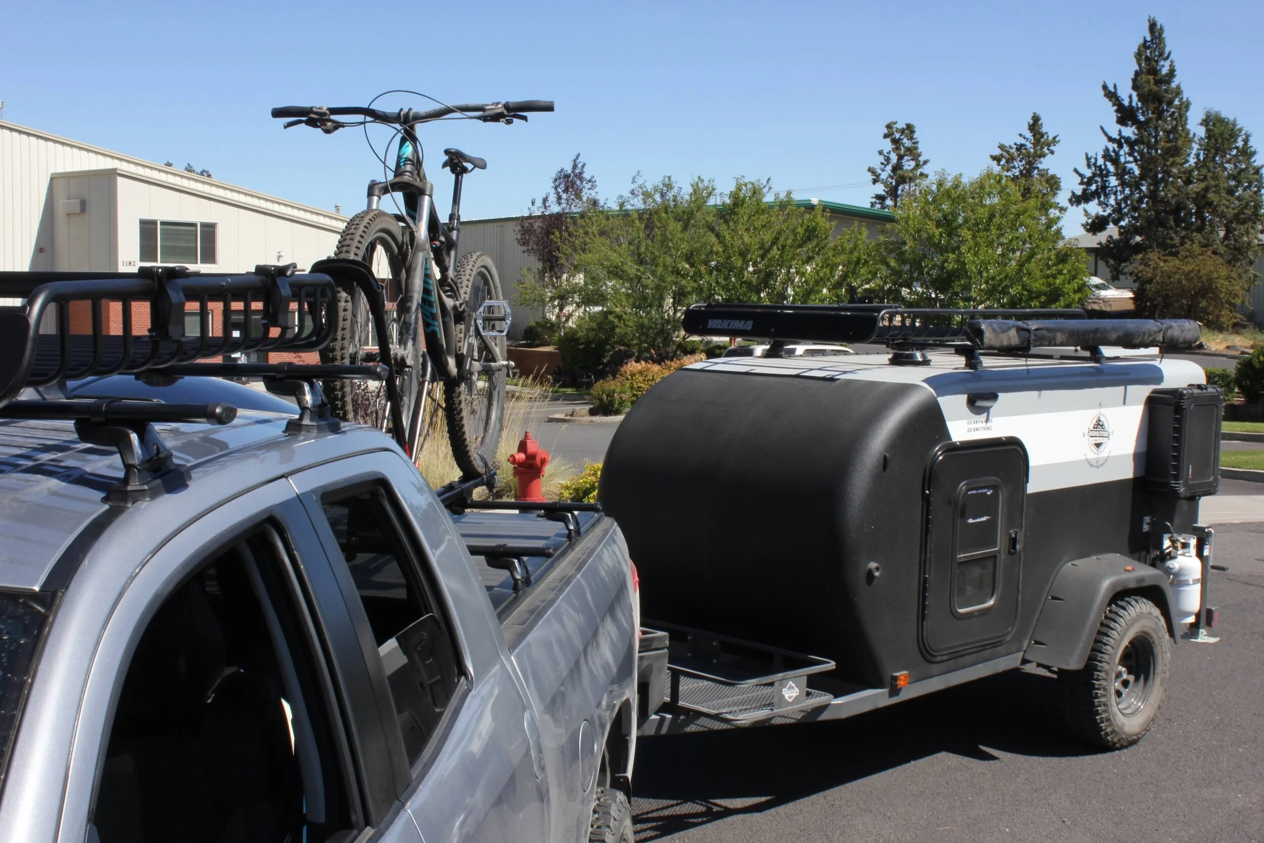 RackNRoll Central Oregon's Premier MultiSport Auto Rack Store