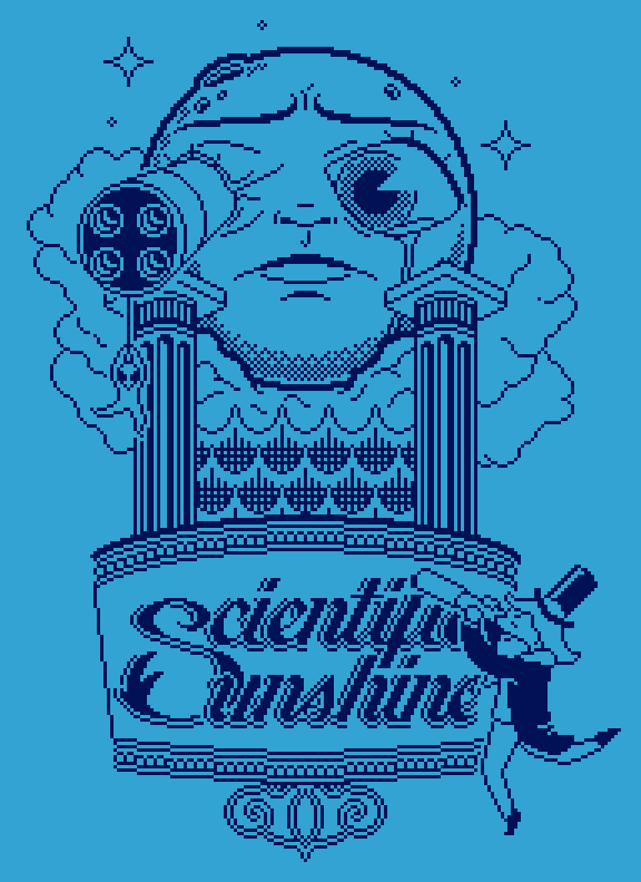 Scientific Sunshine