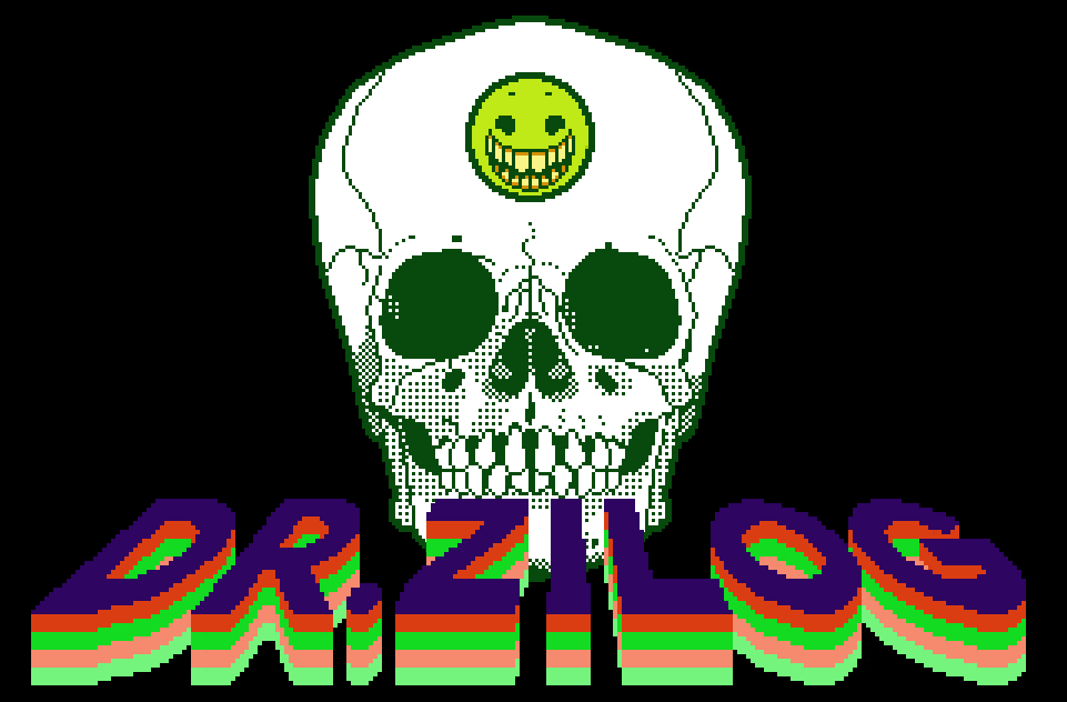 Dr. Zilog
