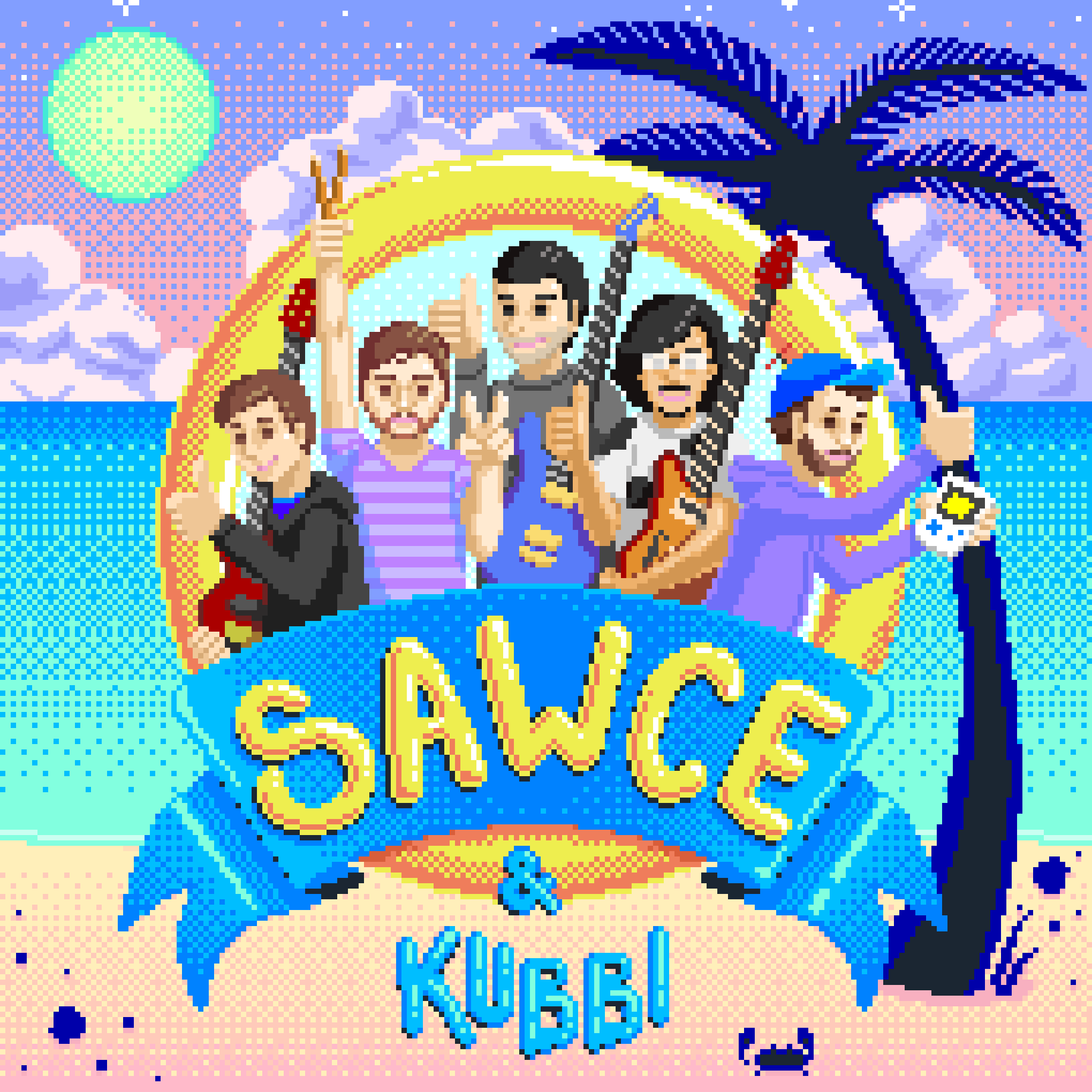 SAWCE & Kubbi (2020)