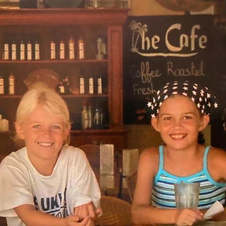 An Island Upbringing Coming Full Circle at Hemp Connect