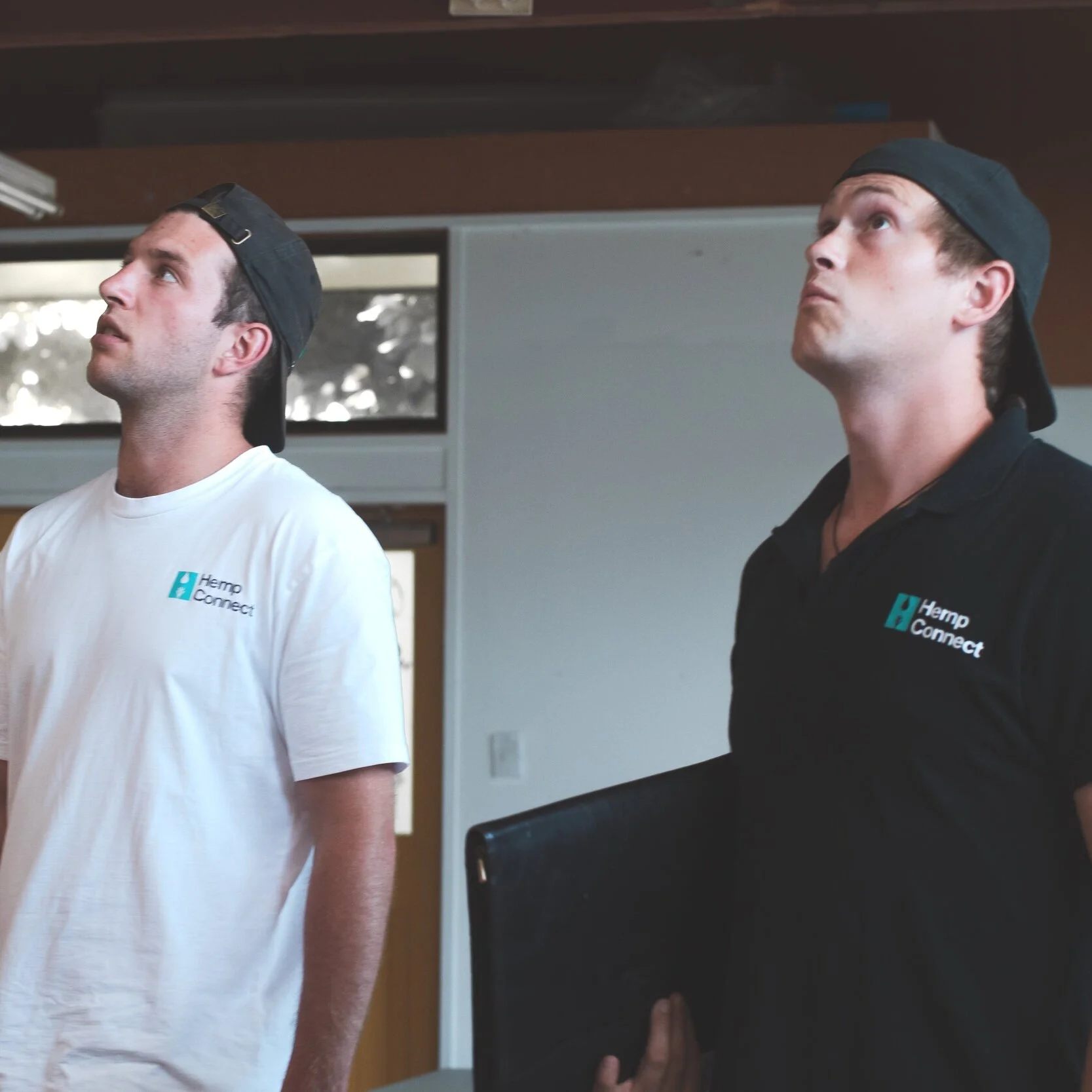 Whanganui Weekends at the Hemp Connect Warehouse 