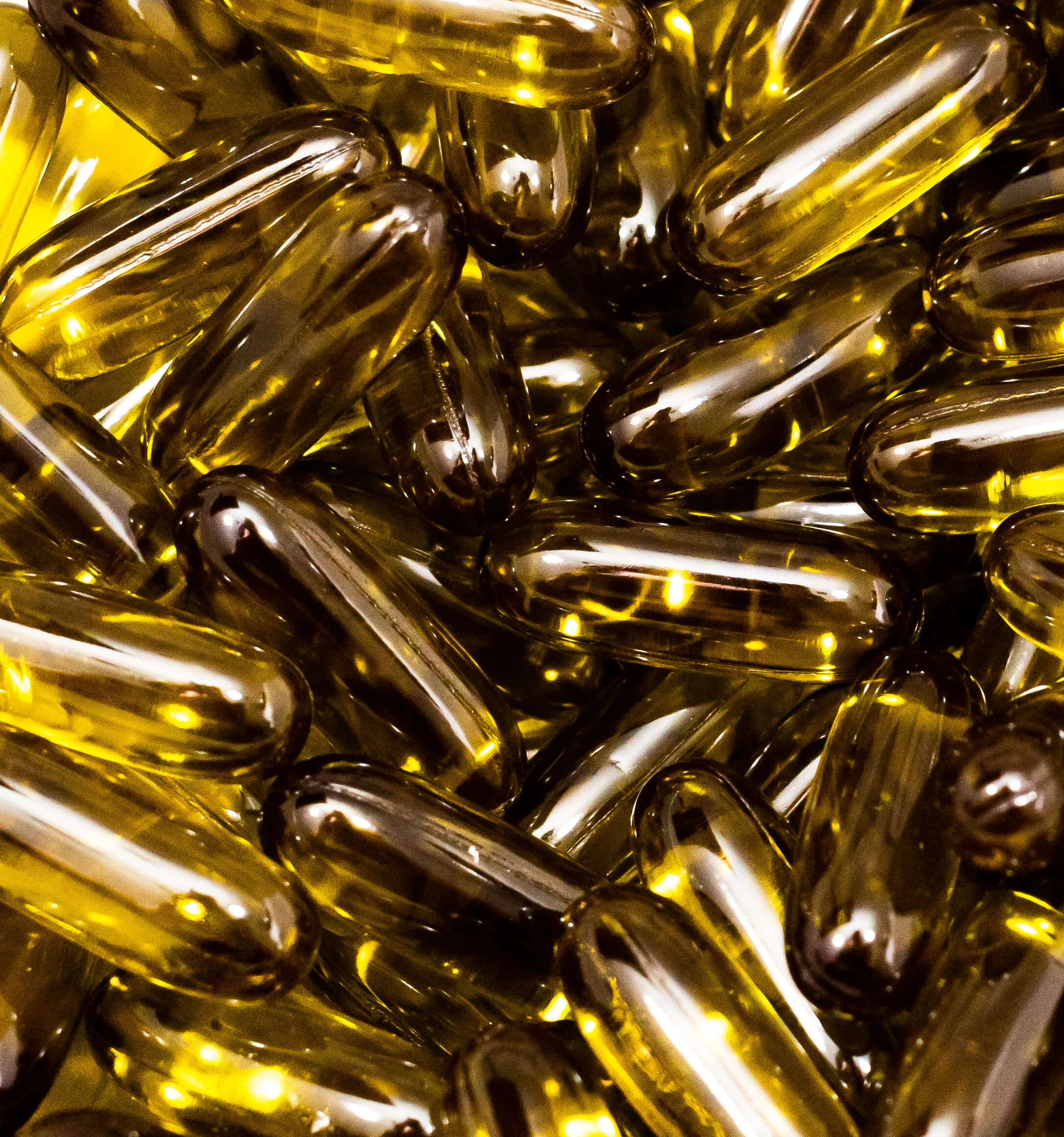 Hemp Connect NZ Made NZ Grown Hemp Seed Oil Dietary supplement