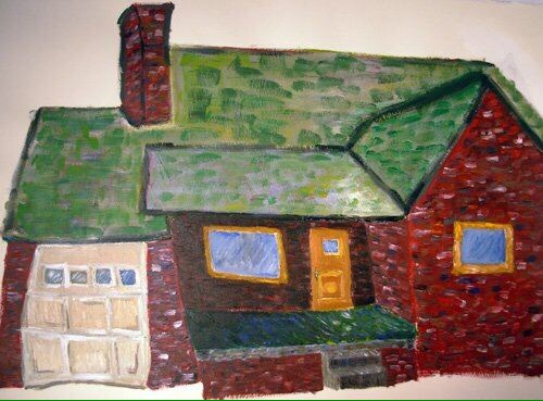 Greenwich Street (Copy)