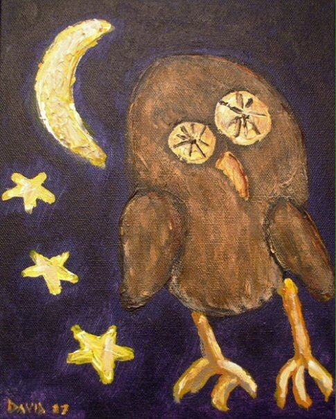 Night Owl