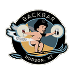 Backbar Hudson