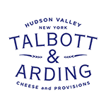 Talbott and Arding