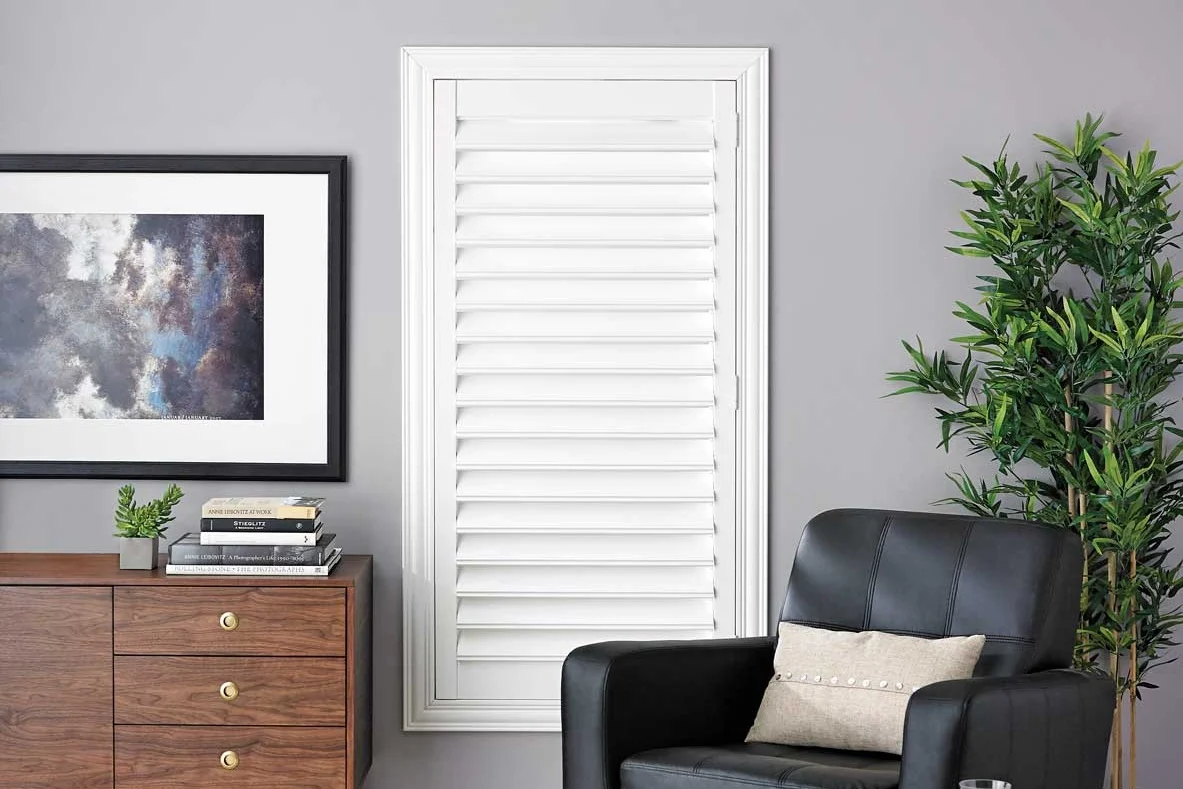 Shutters