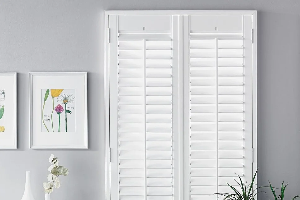 Shutters