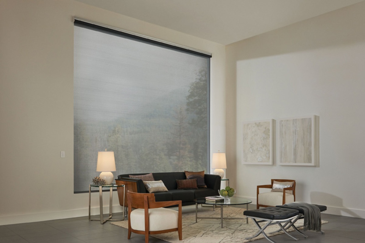 Roller Shades