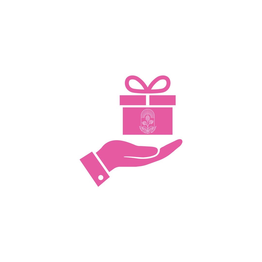 Give the Gift of Mana Money School