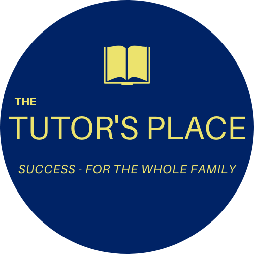 The Tutor's Place
