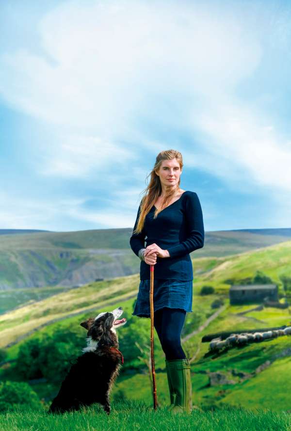 ‘Adventures of the Yorkshire Shepherdess’ An Evening with Amanda Owen.jpg