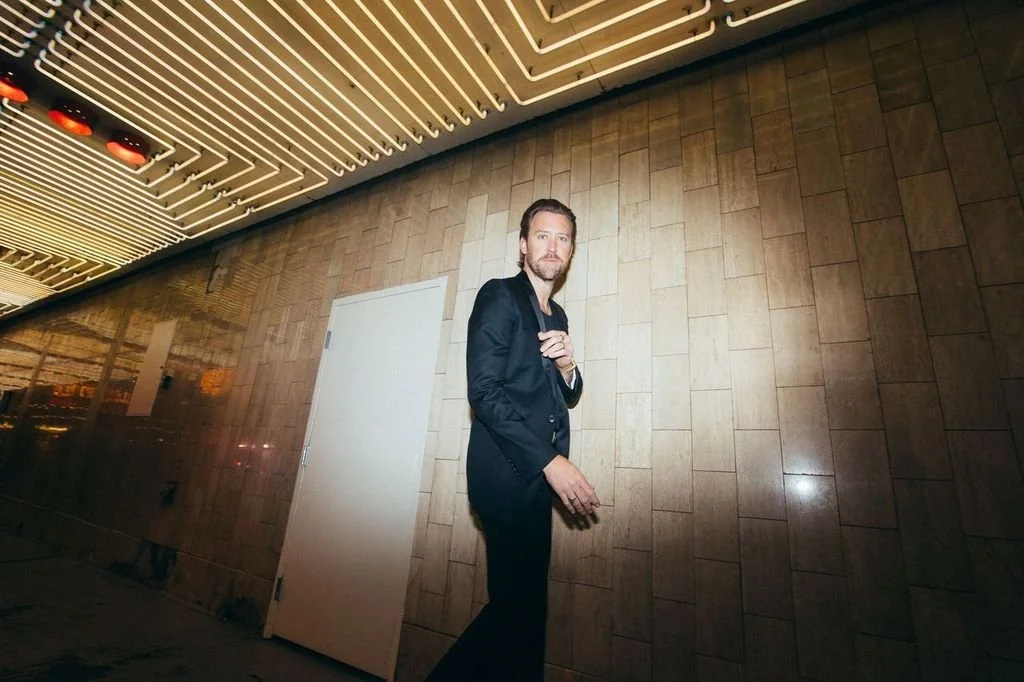 Charles Kelley: Live in London