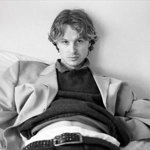 Isak Danielson @ The Tabernacle 