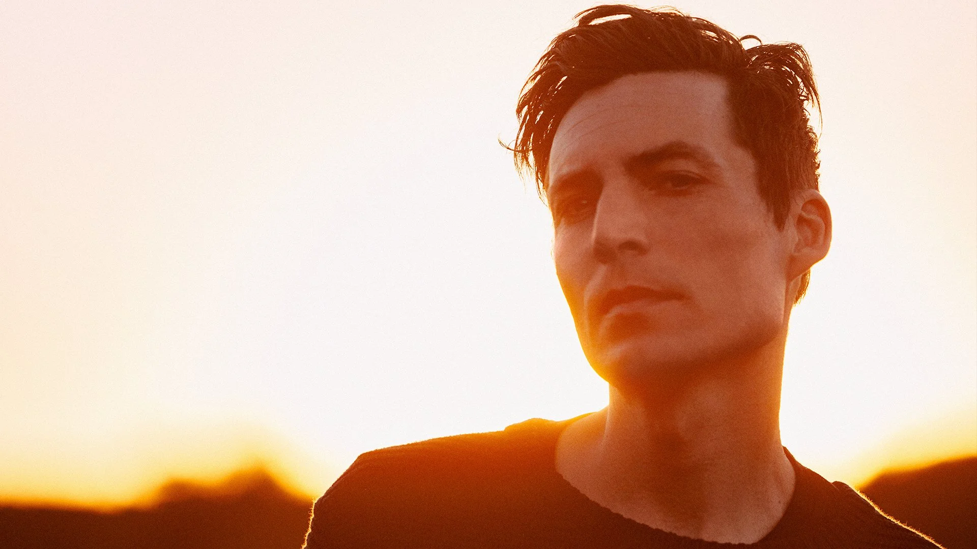 Augustana Live - The Tabernacle