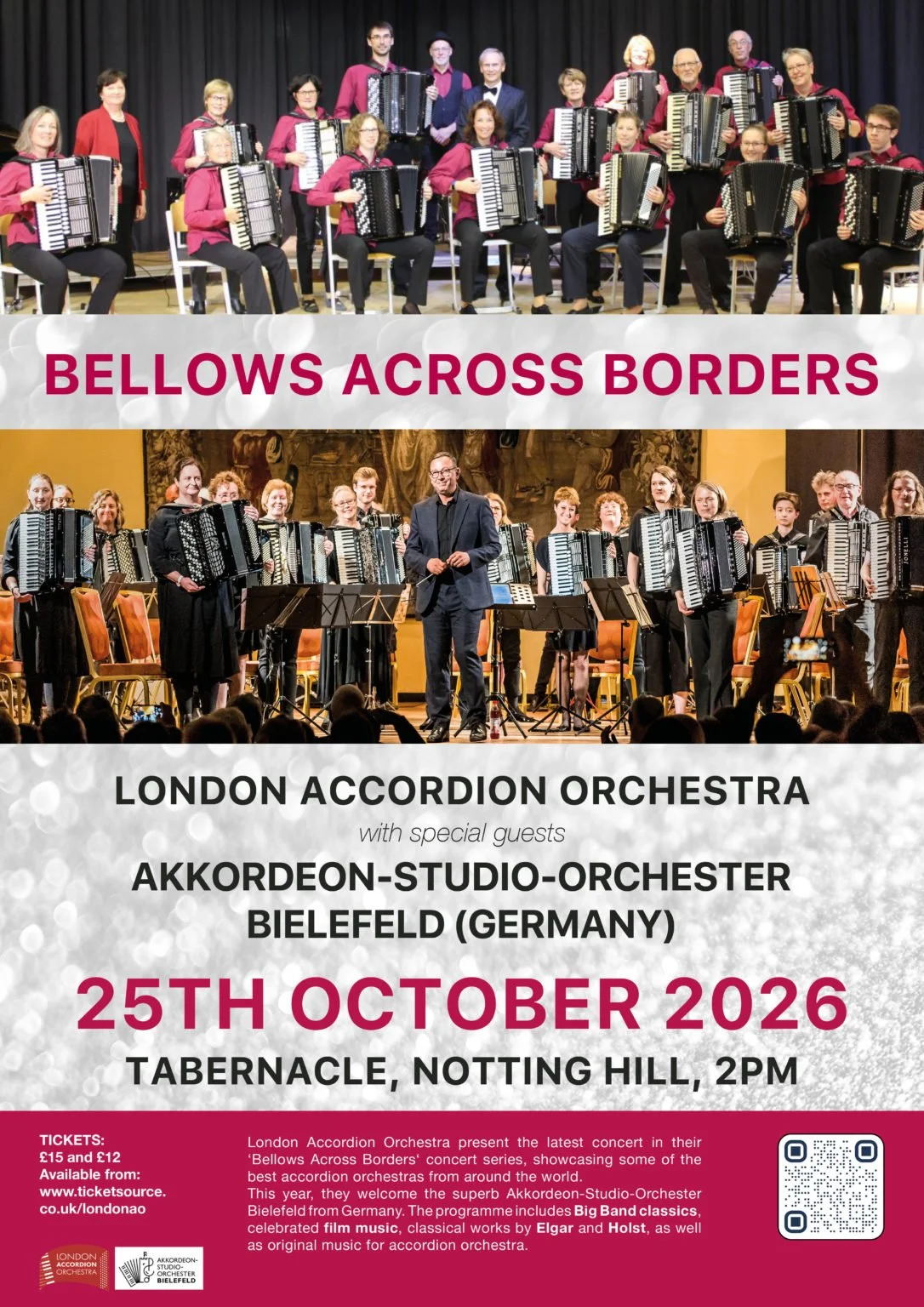 Bellows Across Borders 