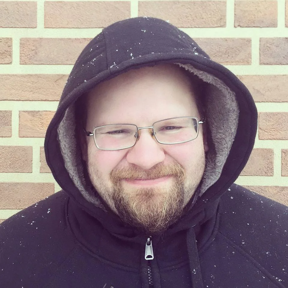 Dr Richard White III