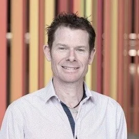 A/Prof Brendan Burns