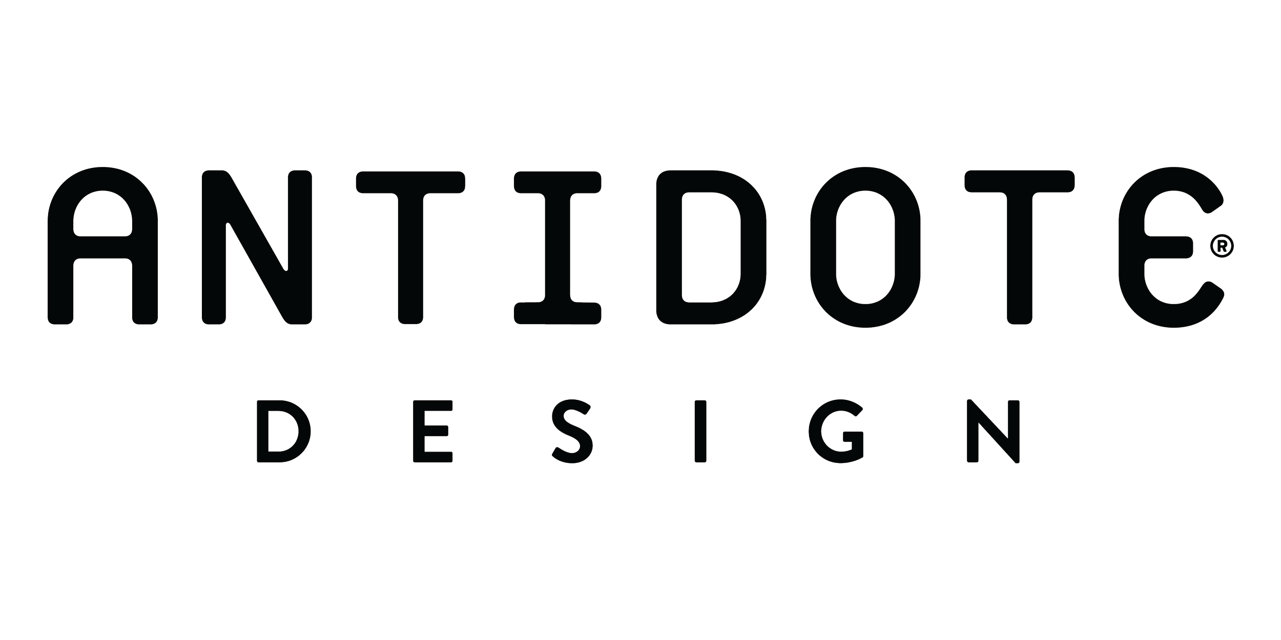 ANTIDOTE DESIGN LAB