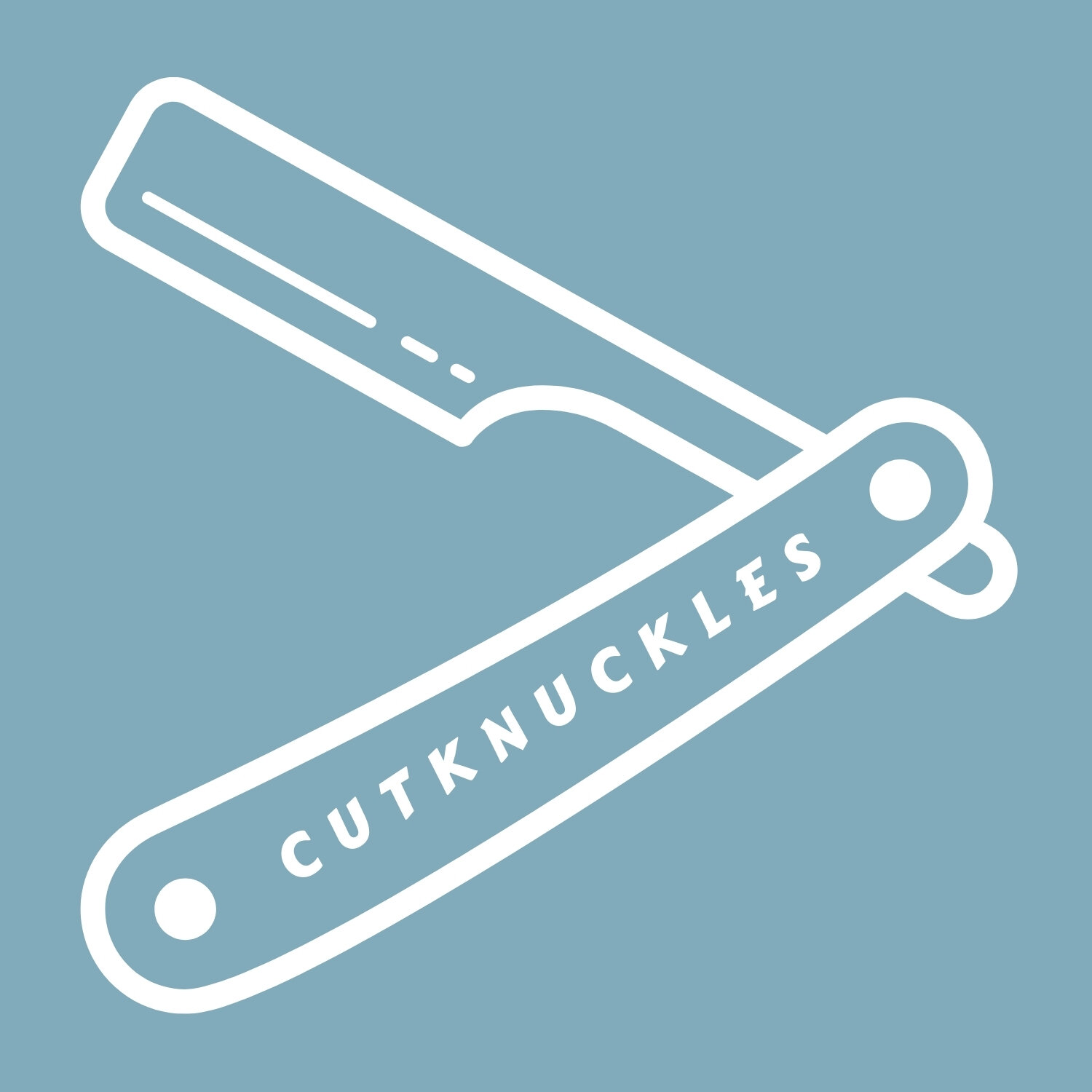 Cutknuckles Barber