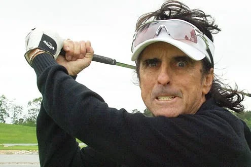 Alice Cooper - Why I Love The Game