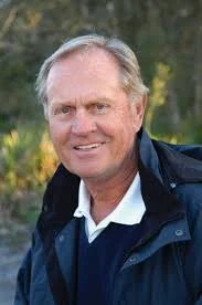 The Augusta Golf Show "Mulligan" with Jack Nicklaus