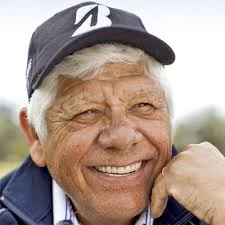 The Augusta Golf Show "Mulligan" with Lee Trevino