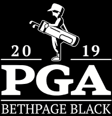 Charlie Robson, Tournament Chairman, PGA Championship