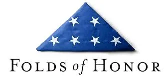 Tony Biata, Folds Of Honor Foundation