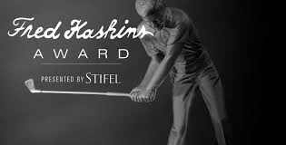 Brian Stubbs, The Fred Haskins Commission