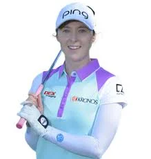 Brittany Altomare on the 2019 Solheim Cup