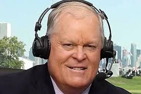 Johnny Miller on the 2019 season