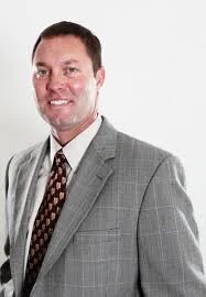 LPGA Commissioner Michael Whan