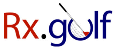 Mike Thompson of Rx.Golf