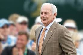 David Graham on Jack Nicklaus turning 80