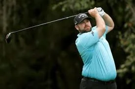 Colt Knost on retiring from the PGA Tour