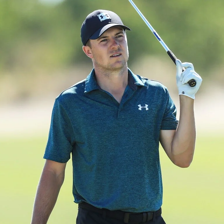 ESPN'S Bob Herig on Jordan Speith