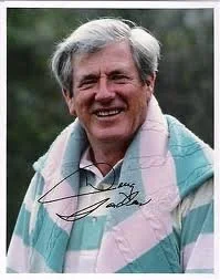 Best Of The Augusta Golf Show/Doug Sanders "Why I Love The Game"