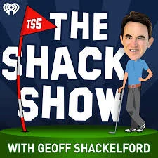 Geoff Shackelford on "The Shack Show"