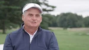 Jimmy Dunne on The Taylor Made Driving Relief event