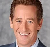 Golf Channel's Rich Lerner on the game paying it forward