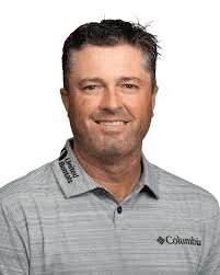 Ryan Palmer on giving back, and going forward