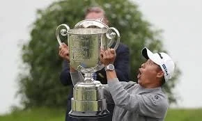 Alan Shipnuck On The PGA Championship episode artwork
