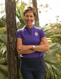 Suzy Whaley On Her Tenure As President Of The PGA Of America
