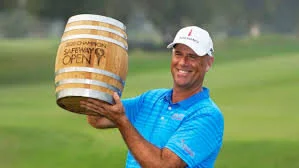 Stewart Cink On His Win At The Safeway Open episode artwork