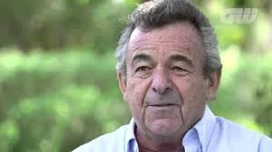 Tony Jacklin on creating The Concession episode artwork