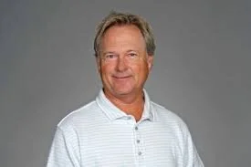 John Cook on The Players