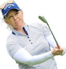 Morgan Pressel on joining NBC & Golf Channel episode artwork