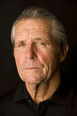 Gary Player on the 2021 MASTERS episode artwork